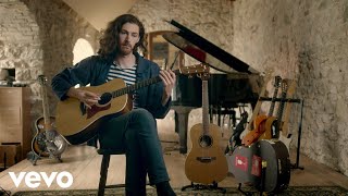 Hozier  Hozier On Moments Silence Common Tongue [upl. by Asille126]