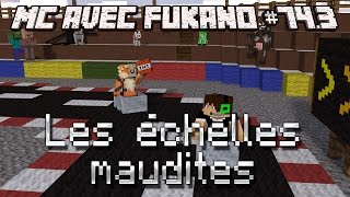 MC avec Fukano 743  Les échelles maudites [upl. by Sorce]