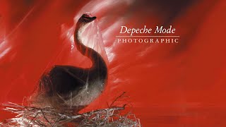 Depeche Mode  Photographic Lyrics [upl. by Madison113]