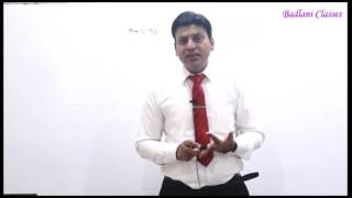 Income Tax  AY 1819  Lecture 3  Profit amp Gains of Business or Profession [upl. by Krik820]