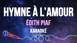 edith piaf la vie en rose parole lyric [upl. by Hammerskjold]