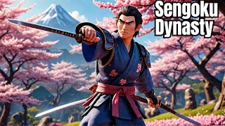 Sengoku Dynasty Türkçe  Bölüm 1  Yeni macera [upl. by Junna915]