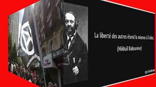 Anarchisme et marxisme [upl. by Eanil442]