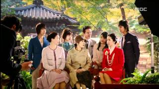 예측불허 황실입궁기 궁 Princess Hours 가족사진을 찍는 황실사람들 [upl. by Lock]