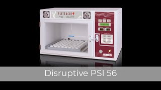 Disruptive incubators the new technology [upl. by Hareehat]