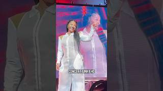 Janet Jackson ESCAPADE Live Tampa 2024 Together Again Tour [upl. by Lothair]