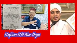 Terbitkan buku keabsahan nasab baalawi malah semakin rungkat ketersambungan habaib dengan rasul [upl. by Lucchesi]