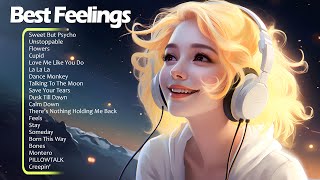 Best Feelings 🌻 Morning Songs for a Good Day  Chill Music Playlist 1 [upl. by Anyala]