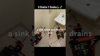 Solving A Stinky Verizon Store Mystery handyman plumbing verizon stinky lasvegas [upl. by Fenelia]