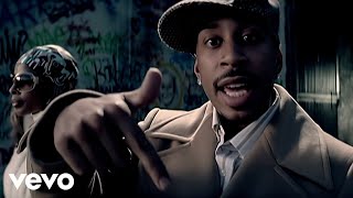 Ludacris  Runaway Love Official Music Video ft Mary J Blige [upl. by Borreri]