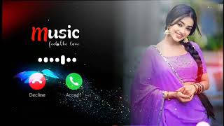 New Ringtone Mp3 Ringtone Hindi Ringtonecaller tune  romantic ringtone  ringtone song status [upl. by Yrtnej]