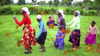 Kongoi Elohim By Chepngetich Chilani Official Video 2022 [upl. by Annirtak584]