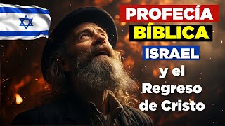 🔴 Cristo Viene Pronto ISRAEL y La Profecía de la BIBLIA una Señal de los Tiempos Finales [upl. by Sibley285]