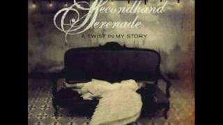 Secondhand Serenade  Goodbye [upl. by Nahem]