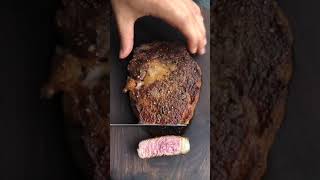 grill beef steak4 [upl. by Yendic256]