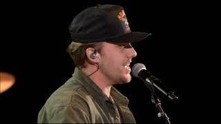 Best of Hurricane Helene Relief Concert in Charlotte Luke Combs and Eric Church [upl. by Shererd]