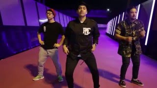 Cant stop the feeling  JTimberlake dance cover cantstopthefeeling [upl. by Clarice220]