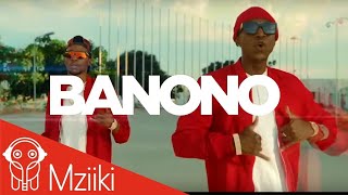 BANONO  Macky 2 Feat Yo Maps Official Video [upl. by Seigel]