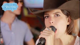 LA FEMME  quotÓu Va Le Mondequot Live at Desert Daze in Joshua Tree CA 2017 JAMINTHEVAN [upl. by Evans]