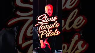 Stone Temple Pilots en una única presentación [upl. by Osi]