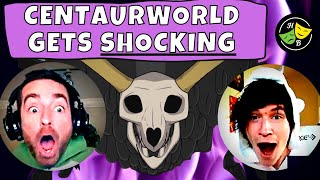 Centaurworld  Episode 10 Finale Reaction [upl. by Knute15]