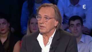 A Arcady son film sur Ilan Halimi et la gang des barbares On nest pas couché 260414 [upl. by Negem722]