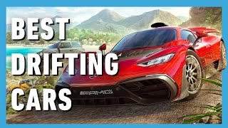 10 Best Drift Cars In Forza Horizon 5 [upl. by Draude888]