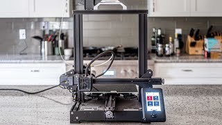 Is the Voxelab Aquila X2 the Best VALUE 3D Printer Available [upl. by Ciapas]