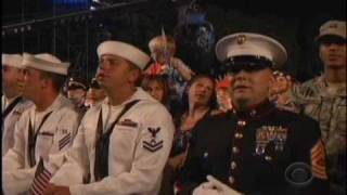 2010 Toby Keith Tributewmv [upl. by Notlehs229]