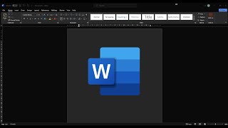 How To Remove Page Number From First Page of Document in Microsoft Word [upl. by Ahsitan]