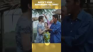 Pakasalan mo muna ako Enteng shorts pinoymovies vicsotto [upl. by Richmond]