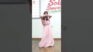 GPS Solo Dance Competition  GPS neemkathana dance shorts new school [upl. by Kone266]