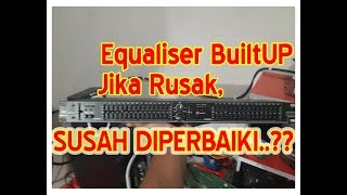 EQUALISER  SUBWOOFER SPL AUDIO [upl. by Ahsiened]