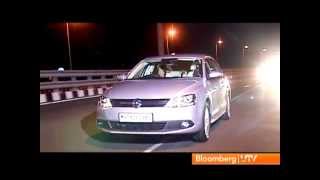 2012 Volkswagen Jetta TSI  Comprehensive Review  Autocar India [upl. by Dunston]