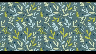 How to Create Seamless Patterns in Illustrator [upl. by Neahs]