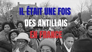 Comment les antillais percevaient la France dans les années 1980 [upl. by Ssew]