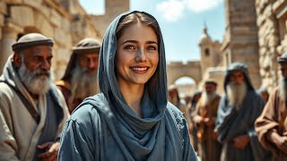 The Movie of Ruth  Holy Bible Movies  Old Testament [upl. by Novick334]