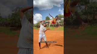 Happy weekend dance amapiano dancechallenge afrodance moresubscribers2022 [upl. by Berhley987]