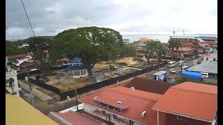 BOCAS DEL TORO  EN VIVO [upl. by Hairehcaz]