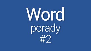 Word Porady  Dodawanie i usuwanie hasła pliku Word 2 [upl. by Erreip]