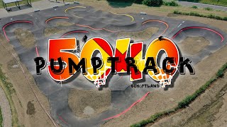 Pumptrack Schöftland AG  Schweiz ParkView Tour 398 [upl. by Buckden]