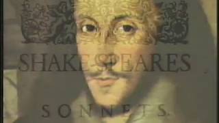 William Shakespeare — Biography by AampE HIGH QUALITY [upl. by Raff164]