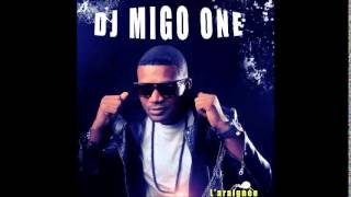 dj migo one Laureat [upl. by Eisyak663]