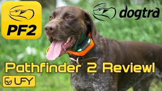 Dogtra Pathfinder 2 Detailed Review  First Impressions  App Overview [upl. by Strohl]