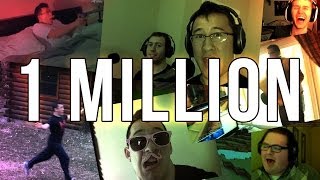 1 Million Subscribers [upl. by Viridissa]