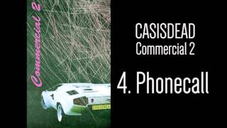 CASisDEAD Commercial 2 Phonecall [upl. by Nolak491]