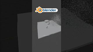 🍁Viewport vs Render in Blender🍁🍃 [upl. by Nnylrats]