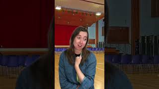 Rehearsing the Year 6 leavers song relatablepost school comedy funny [upl. by Fatma63]