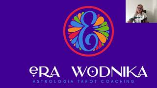 Era Wodnika Druga połowa Listopada 2024 Energia Planet  Tarot [upl. by Namas]