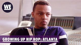 Season 2 Official Trailer  Growing Up Hip Hop Atlanta [upl. by Yenial211]